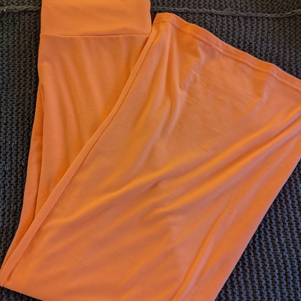 Charlotte Russe Maxi Skirt